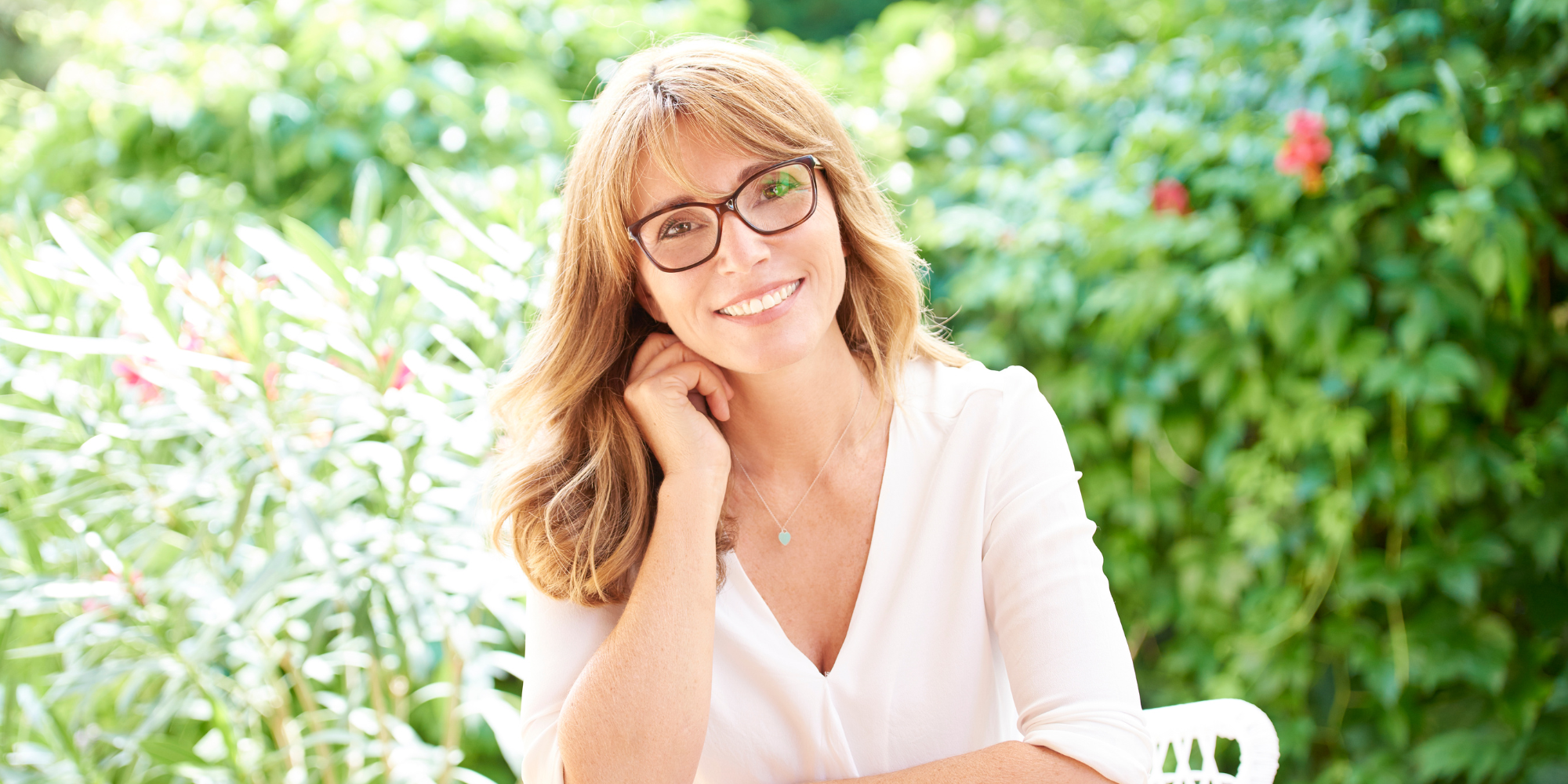 Comment ralentir le vieillissement de la peau et de l'organisme pendant la ménopause ?