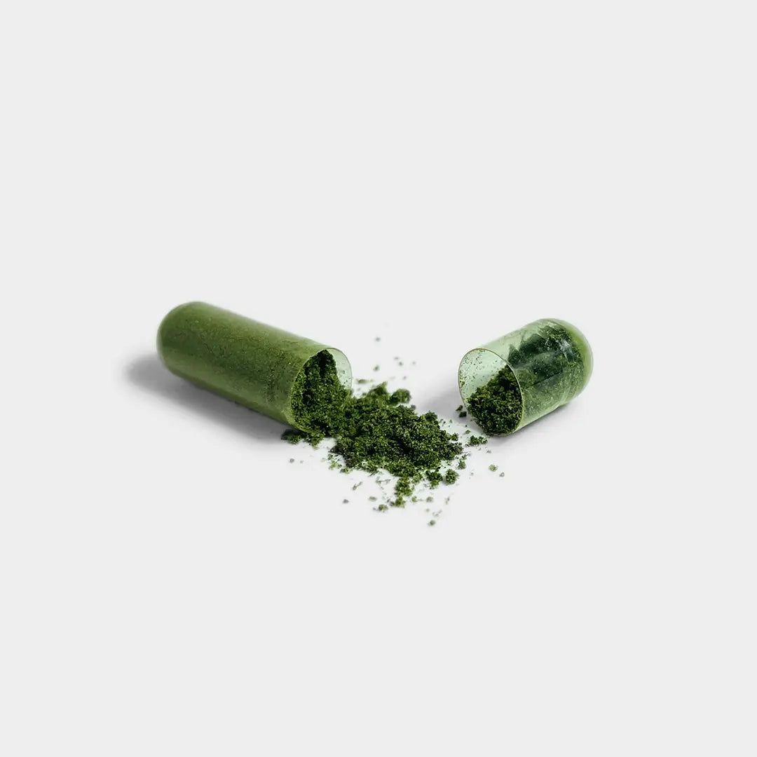 capsule complexe detox complement alimentaire made in france naturel et bio