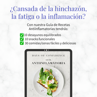 Anti-Inflammatory Recipes Guide