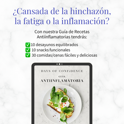 Anti-Inflammatory Recipes Guide