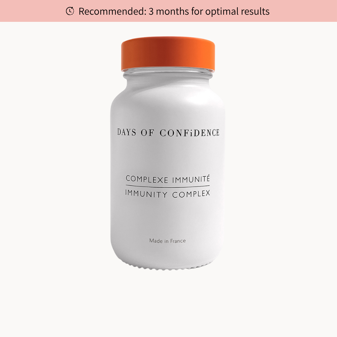 Complexe immunité