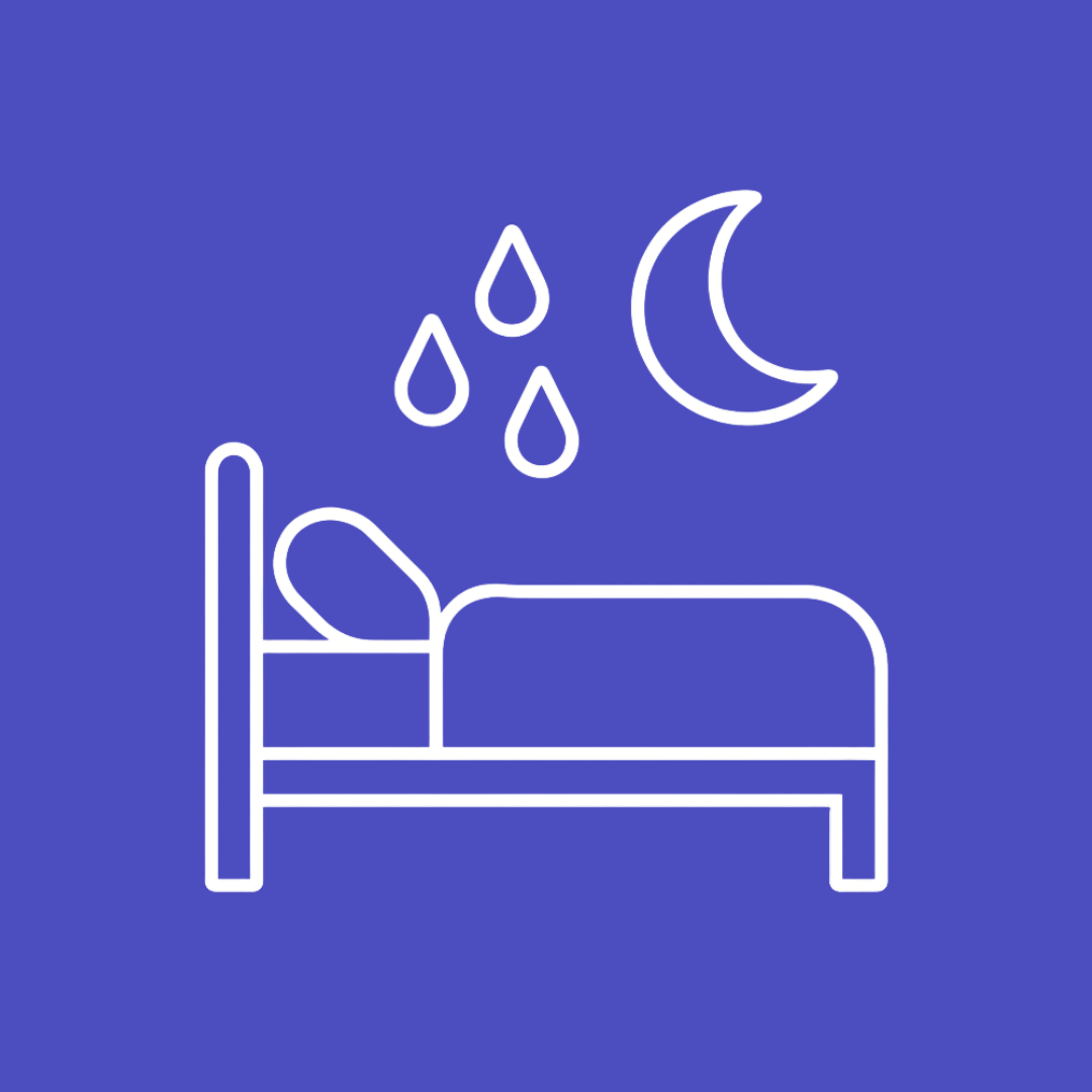 Night sweats