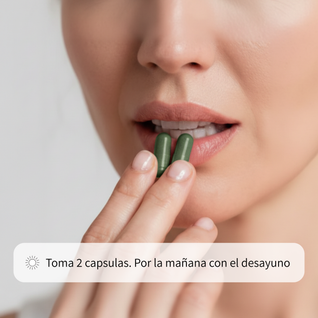 Detox Complex