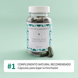 Detox Complex