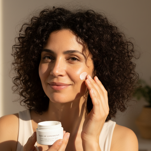 Urban Shield Face Cream