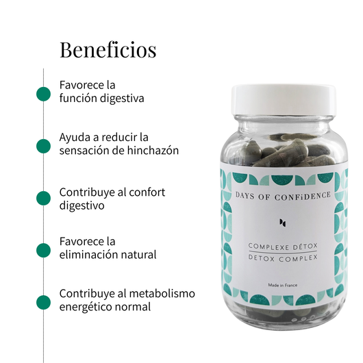 Detox Complex