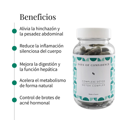 Detox Complex