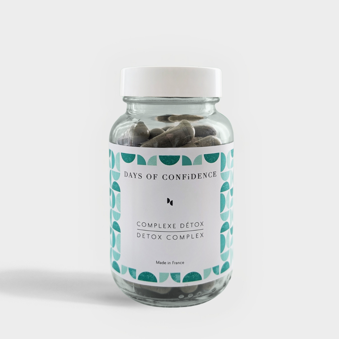 Detox complex