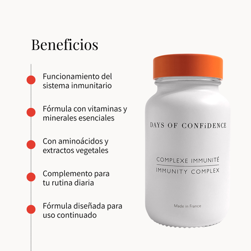 Immunity Complex